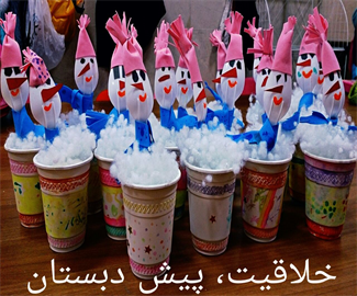 خلاقیت